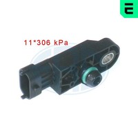 ERA 550756A Sensor, Saugrohrdruck FüR Abarth Alfa Romeo Chevrolet Dacia