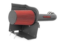 Rough Country Cold Air Intake Kit 3.6l For Jeep Wrangler Jk 4wd 2012-18
