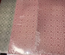 Lot Of 3 12x12 Stampin Up Designer Series Paper All Sealed And New