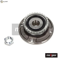 WHEEL BEARING KIT 33-0295 FOR PEUGEOT 205/�/Convertible/II/Mk/Hatchback/Van 1.4L