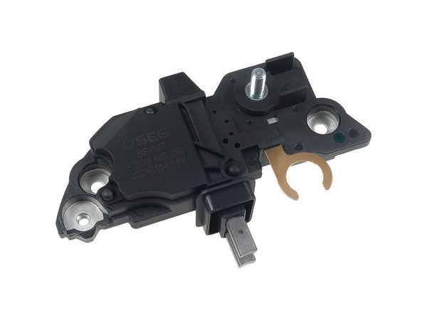 As-Pl Lichtmaschinenregler SEG Automotive ARE0012(SEG) 12V Premium Line-image