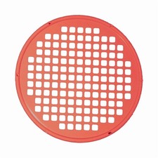 Power Web Medium, Red 