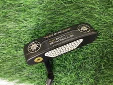 [Used] Odyssey STROKE LAB BLACK ONE 34 inch putter PT STROKE LAB BLACK (Flex