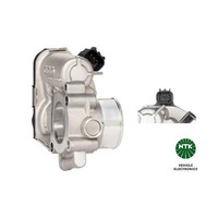 NTK 93148 Drosselklappenstutzen FüR GMC Opel Vauxhall Chevrolet General Motors