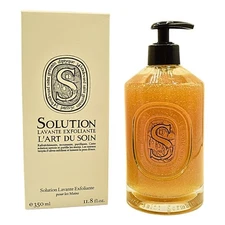 Diptyque Exfoliating Hand Wash 350ml Luxurious Skin Cleansing Gel