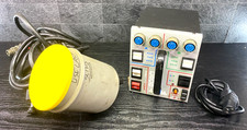 Dynalite D805 - 800Ws Power Pack w/ Flash Head  Power Cord - Power Pack Tested 