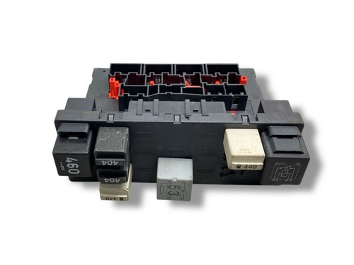 Volkswagen Golf V 2007 Komfortsteuergerät Bordnetzsteuergerät MDV83759