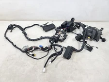 2017 NISSAN PATHFINDER ENGINE MOTOR WIRE WIRING HARNESS LOOM CABLE ASSEMBLY OEM