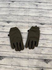 Uniqlo Kids Heattech Lining Function Gloves S/M 3-8