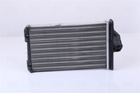 Nissens WäRmetauscher, Innenraumheizung 70975 FüR Chrysler Dodge Plymouth