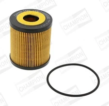 Champion COF100558E Oil Filter for Chrysler, Fiat, Jeep, Mini