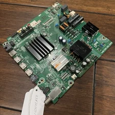 HISENSE 263340 MAIN BOARD FOR 58R6E3