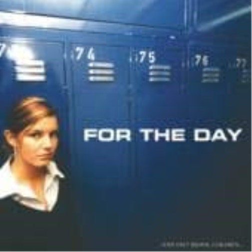 На день, когда любовь - это не мозги, дети (винил) (ИМПОРТ ИЗ Великобритании)