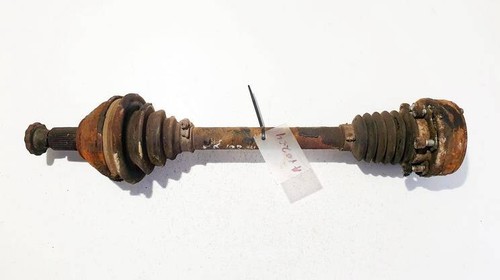 Antriebswelle Vorne Linke  Volkswagen Polo DE2408906-40