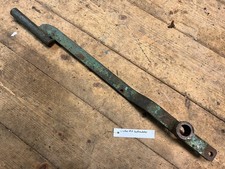 Güldner ADA Handbremshebel, Hebel Handbremse, Bremshebel, ZF ZP A8 Getriebe