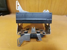 MERCEDES CLS W219 Radio-Cd-Spieler A2195450332 LHD OE Original Teil Gebraucht