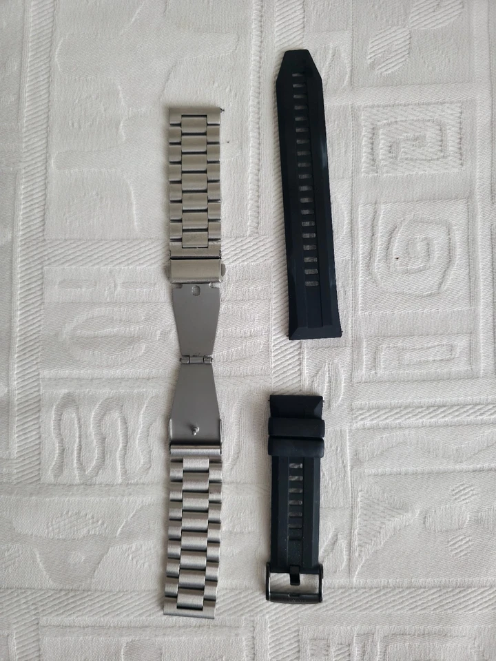 Huawei Watch GT6, photo 4 of 5
