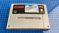 ebay® Auktion 267609402107 | Pilotwings SNES | Top Label | DSP-1 Spezialchip | Platinen-Check | Original Thumbnail of ebay® auction 267609402107 | Pilotwings SNES | Top Label | DSP-1 Spezialchip | Platinen-Check | Original