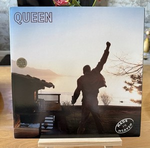 Queen Made In Heaven Vinyl | eBay
