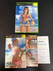 Dead or Alive Xtreme Beach Volleyball DoA  Import Japan Xbox Japanese ver.