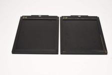 2x 8x10 Agfa sheet film holders, Very clean, light use