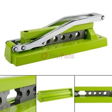 Standard Hose Ferrule Crimper Manual Heavy Duty Crimping Tool Legacy A5