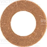 Dichtring Einspritzventil Victor Reinz 40-70048-00 Kupfer