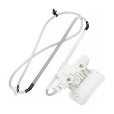 W10810403 Washer Lid Lock Assembly Latch Switch For Whirlpool W10619844