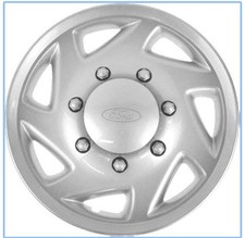 1998-2018 Ford Econoline E250-e450 16 Wheel Hub Cap Cover New Oem F8uz-1130-aa