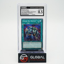 YuGiOh Star Pack VRAINS Price Guide | Yu-Gi-Oh SP18 | Ungraded & Graded  Prices