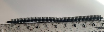 GI JOE 12 - AMMO STRIP -1/6 Scale Dragon 21stCentury PowerTeam JS