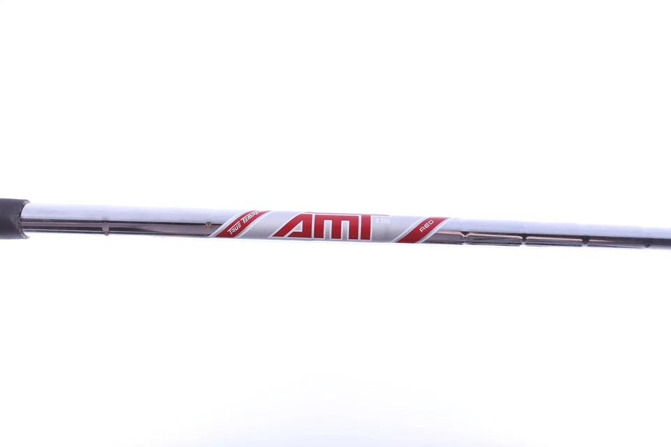 Edel SMS 58* Lob Wedge diestro 35 pulgadas eje de acero flexión regular Foto 4 de 4