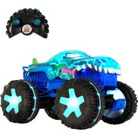 Hot Wheels Monster Trucks R/C 1:15 Mega Wrex International