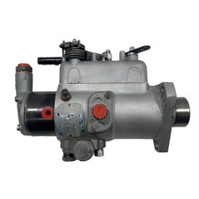 Delphi Injection Pump fits CAV 550 Backhoe Engine 3233F770 (3233F770)