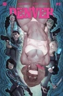 Denver #2 (Of 3) Cover D Ben Caldwell Variant (Mature)