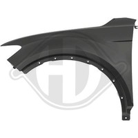 2240807 KotflüGel Links FüR VW T-ROC (A11)