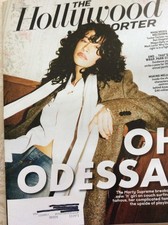 The Hollywood reporter- Jan/29/2026