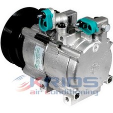 HOFFER Kompressor Klimaanlage HYUNDAI 2,0 2,7 97701-38170 97701-38171