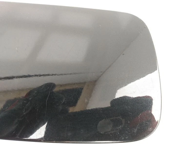 BMW 650i E64 Fuel Gas Filler Door Panel Fits 2006 2007 2008 2009 2010  - Image 3 of 4