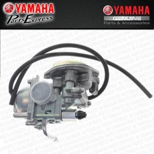 NEW 2012 - 2026 YAMAHA TT-R50E TTR TT-R 50 E OEM GENUINE CARBURETOR ASSEMBLY