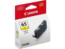 Canon CLI-65 Yellow Ink Tank for PIXMA Pro-200 Printer 4218C002