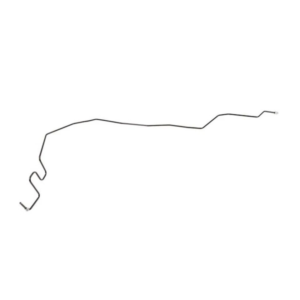 Genuine ACDelco For Chevy Silverado 2500 2004 Hydraulic Brake Line Kit Foto 3 de 4