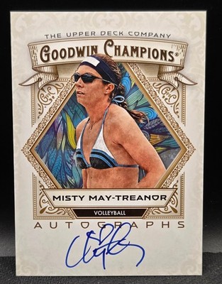 2025 Goodwin Champions Assorted Autograph Cards; You pick! | eBay