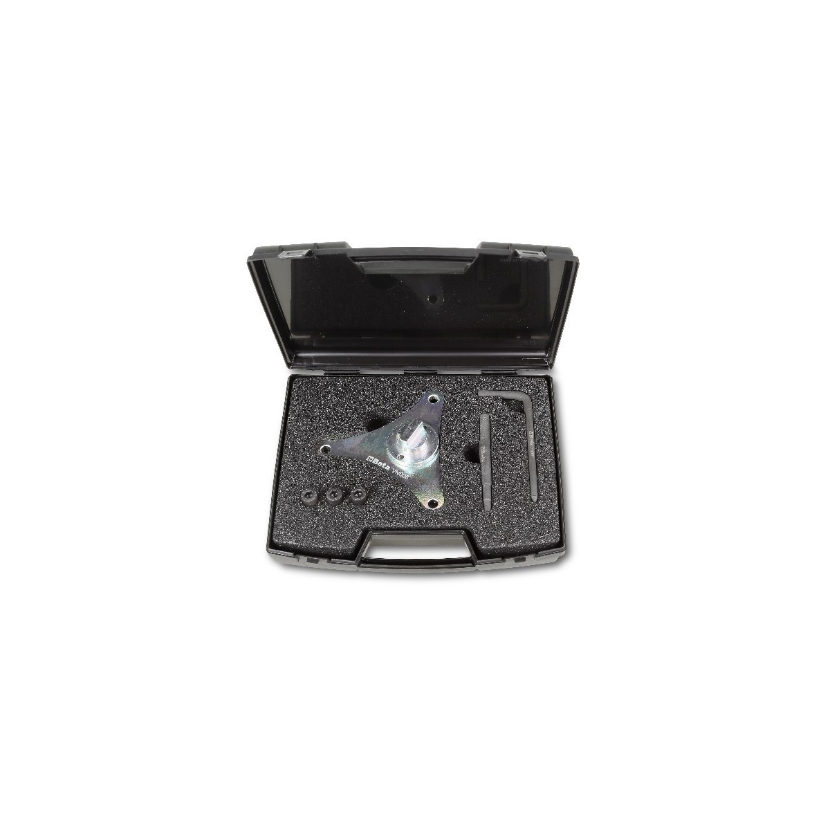 Cassetta Messa in Fase Motore FIAT 1461/C13A - Kit Professionale Twinair