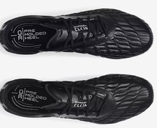 Under Armour Magnetico Elite 3.0 FG men’s / Boys Uk 6 Football Boots NEW #1815