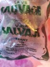 2006 McDonald's Disney's The Wild Happy Meal Toy #2 Benny *New In Package* — photo 6