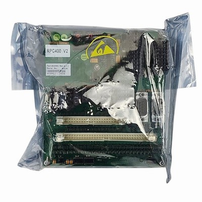 Kongsberg RPC400 V2 Remote Panel Controller (602093) (Rev.2.1.1)