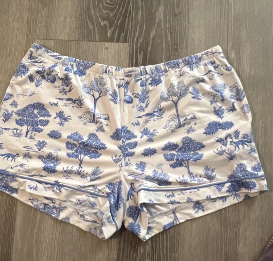 shorts women size XL-image
