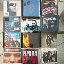 CD Konvolut: Johnny Cash 40 Original Recordin...