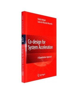 Co-Design for System Acceleration: A Quantitative Approach